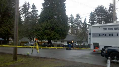Police arrest suspect in Federal Way shooting | king5.com