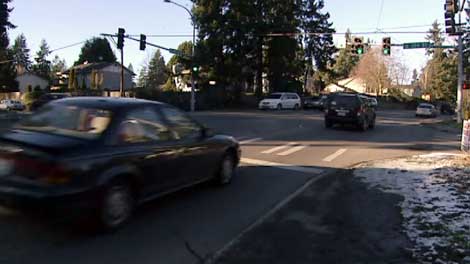 Auburn man shot in possible road rage incident | king5.com