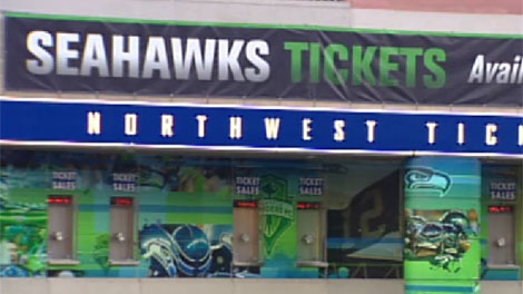 seattle seahawks playoffs tickets