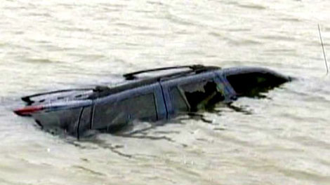911 recordings reveal heroic rescue from icy pond | king5.com