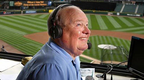 Dave Niehaus