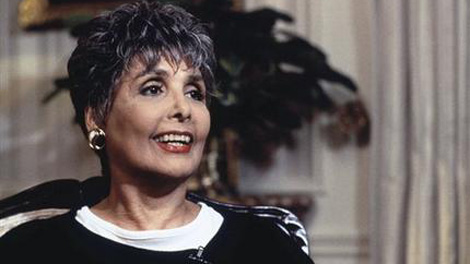 Barrier-breaking Jazz Star Lena Horne Dies At 92 | King5.com