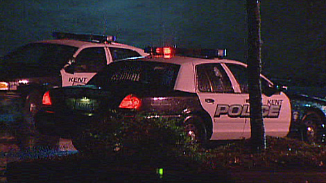 Kent police investigate possible hate crime after Sikh man shot - KING5.com