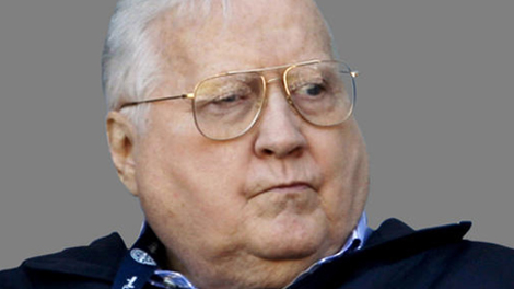 Should the Famous George Steinbrenner be in the Hall of Fame