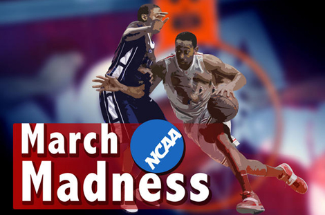 NCAA men's tourney: VCU knocks off mighty Kansas