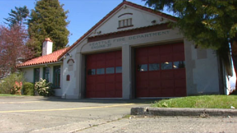 Seattle Fire Houses For Sale Soon | King5.com