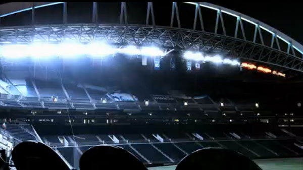 Goodbye CenturyLink Field, hello Lumen Field - NBC Sports