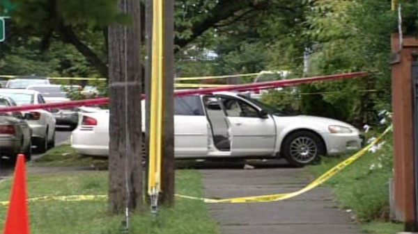 1 person shot, killed in Seattle's Central District | king5.com