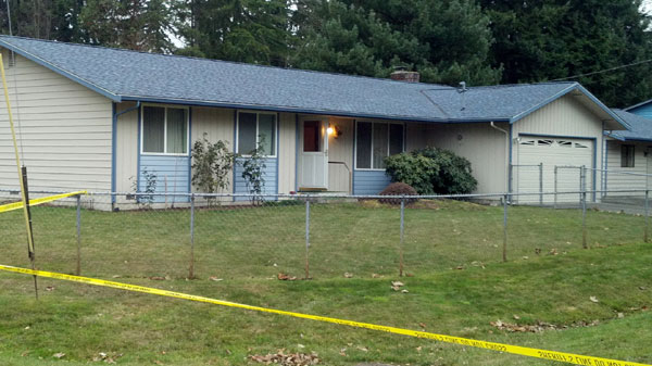 Homeowner shoots, kills suspected burglar in Everett | king5.com