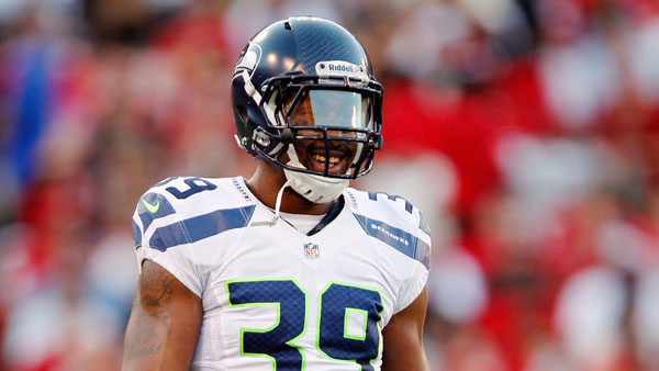 Suspension over, Browner to start for Seahawks - Sports Illustrated