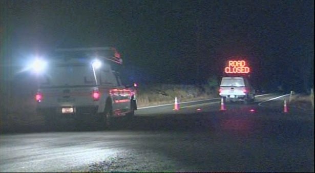 Suspect shot, killed by deputy during Pierce County traffic stop ...