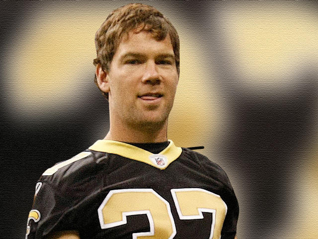 Cougars great & former Saints player Gleason taken to hospital