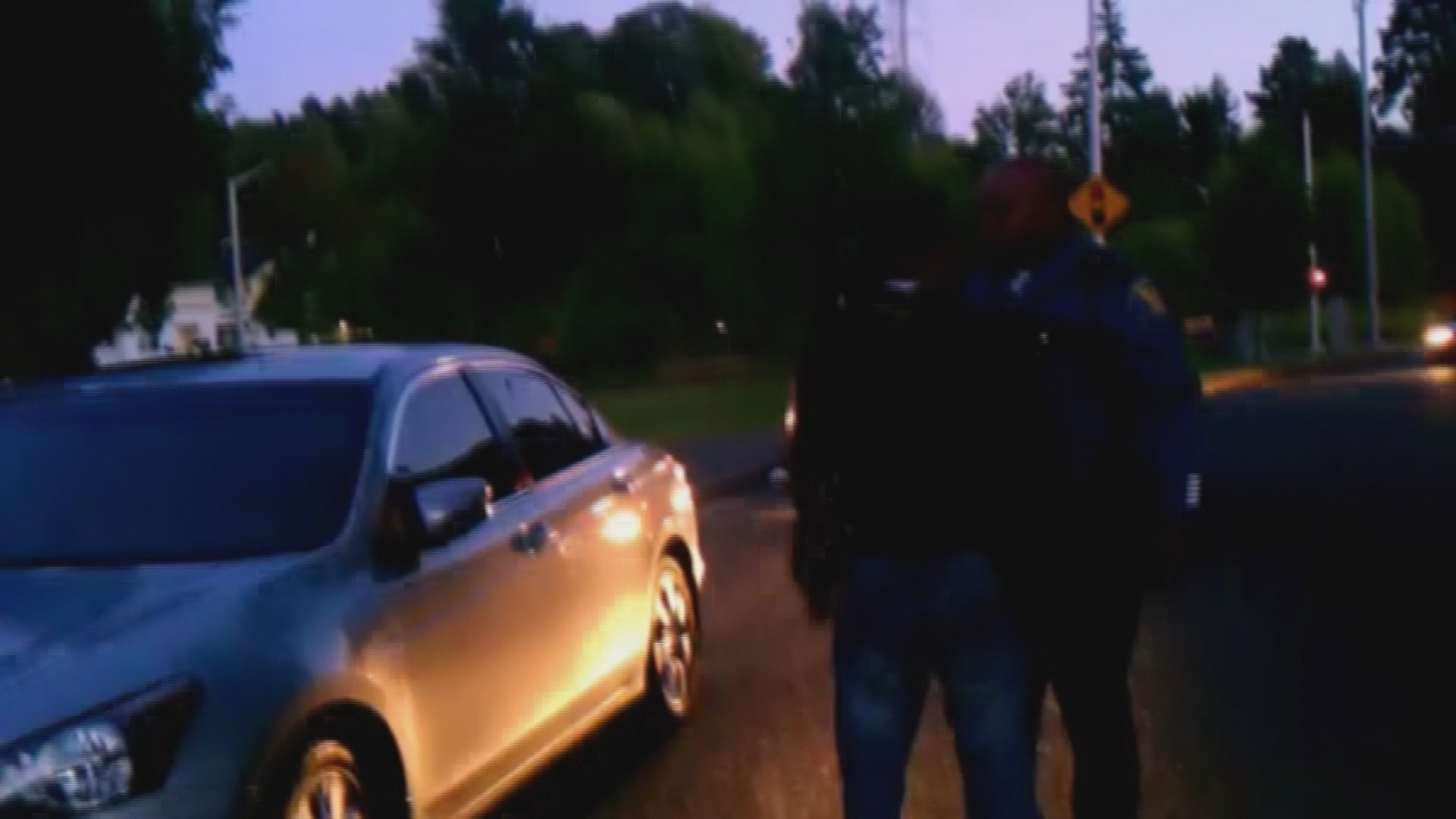 Man files excessive-force lawsuit over Seattle police incident | king5.com