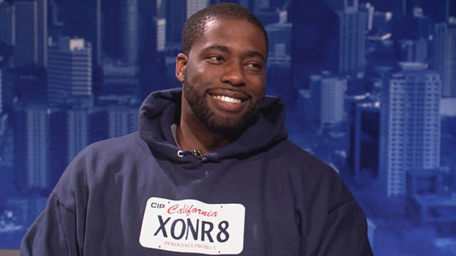 Falcons release Brian Banks, who spent five years in prison after