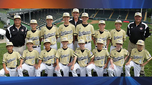 Sammamish's Eastlake All-Stars baseball team headed back to the Little  League World Series