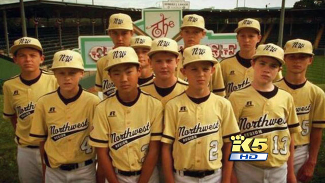 Sammamish Opens Llws With 8 4 Win Over Texas King5 Com