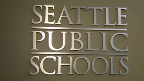 king5.com | Seattle Public Schools approves $2.3 million to support new