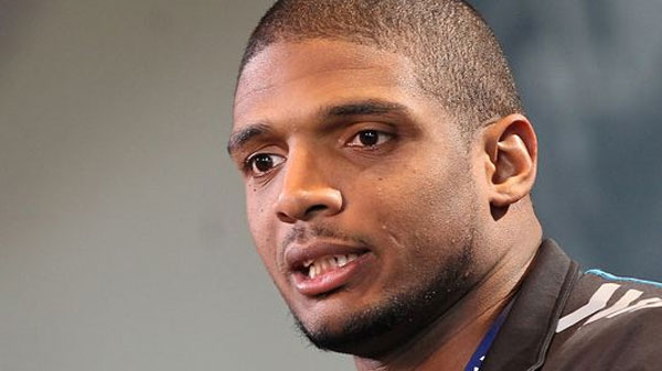 Rams cut Michael Sam, 1st openly gay player drafted