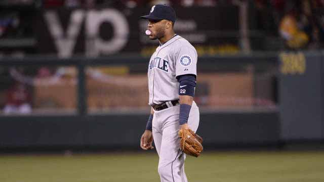 Robinson Cano says the Mariners need more hitting and pitching