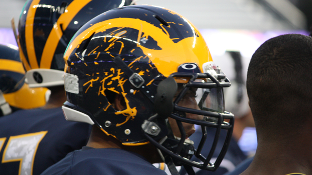 Football Helmets for sale in Bellevue, Washington