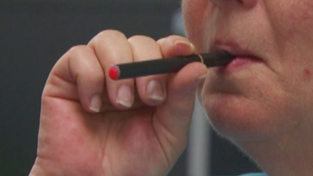 Tobacco-free e-cigarettes could face tobacco taxes | king5.com