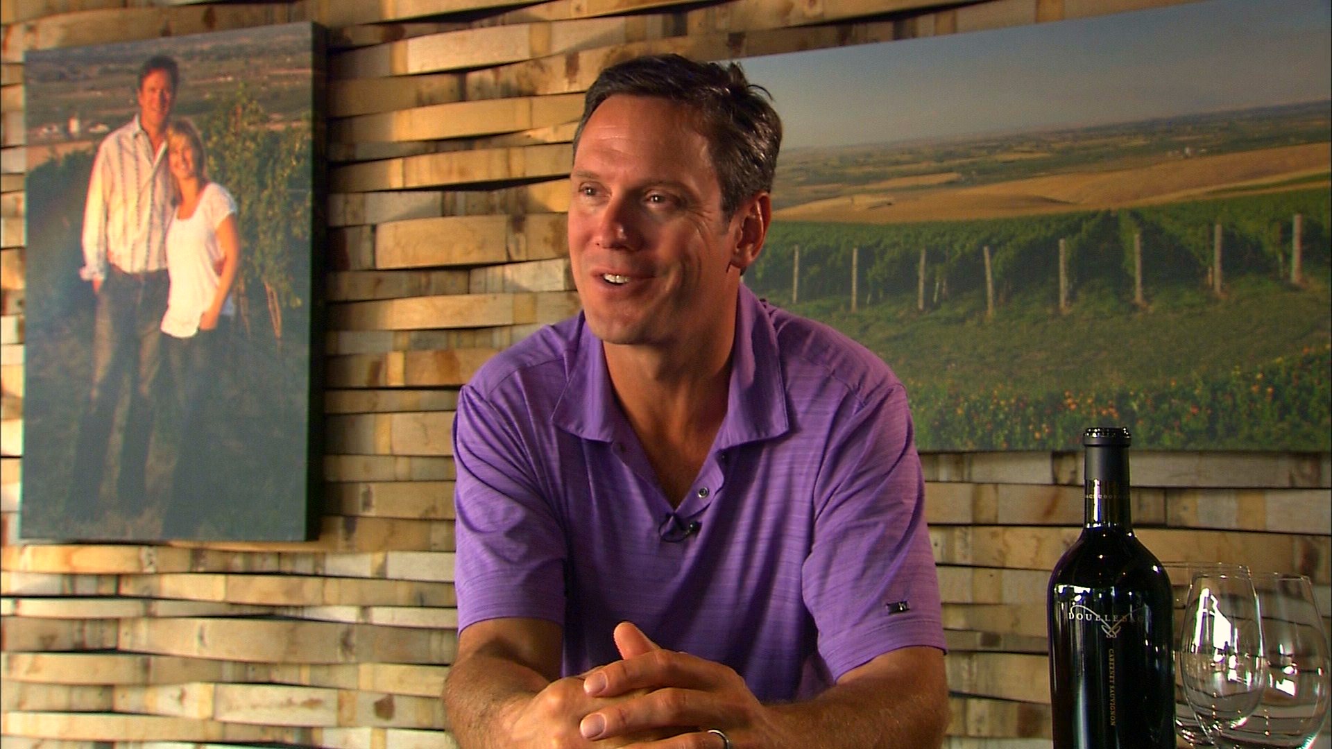 Drew bledsoe wine hotsell