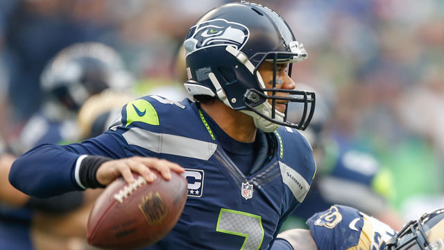 Madden Ratings Reveal: Seahawks Ratings Of Note In Madden NFL 23