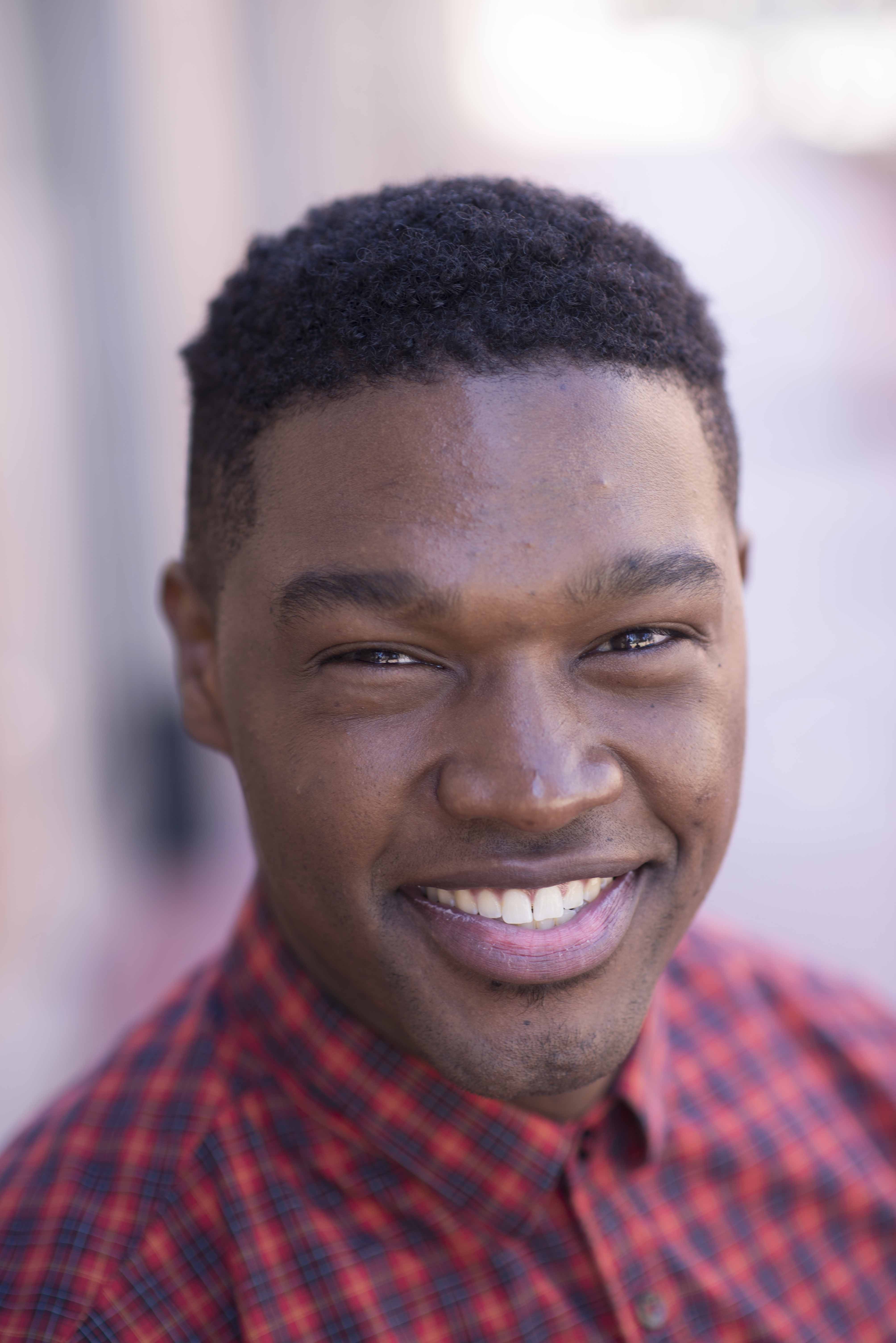 The Voice's Matthew Schuler Performs