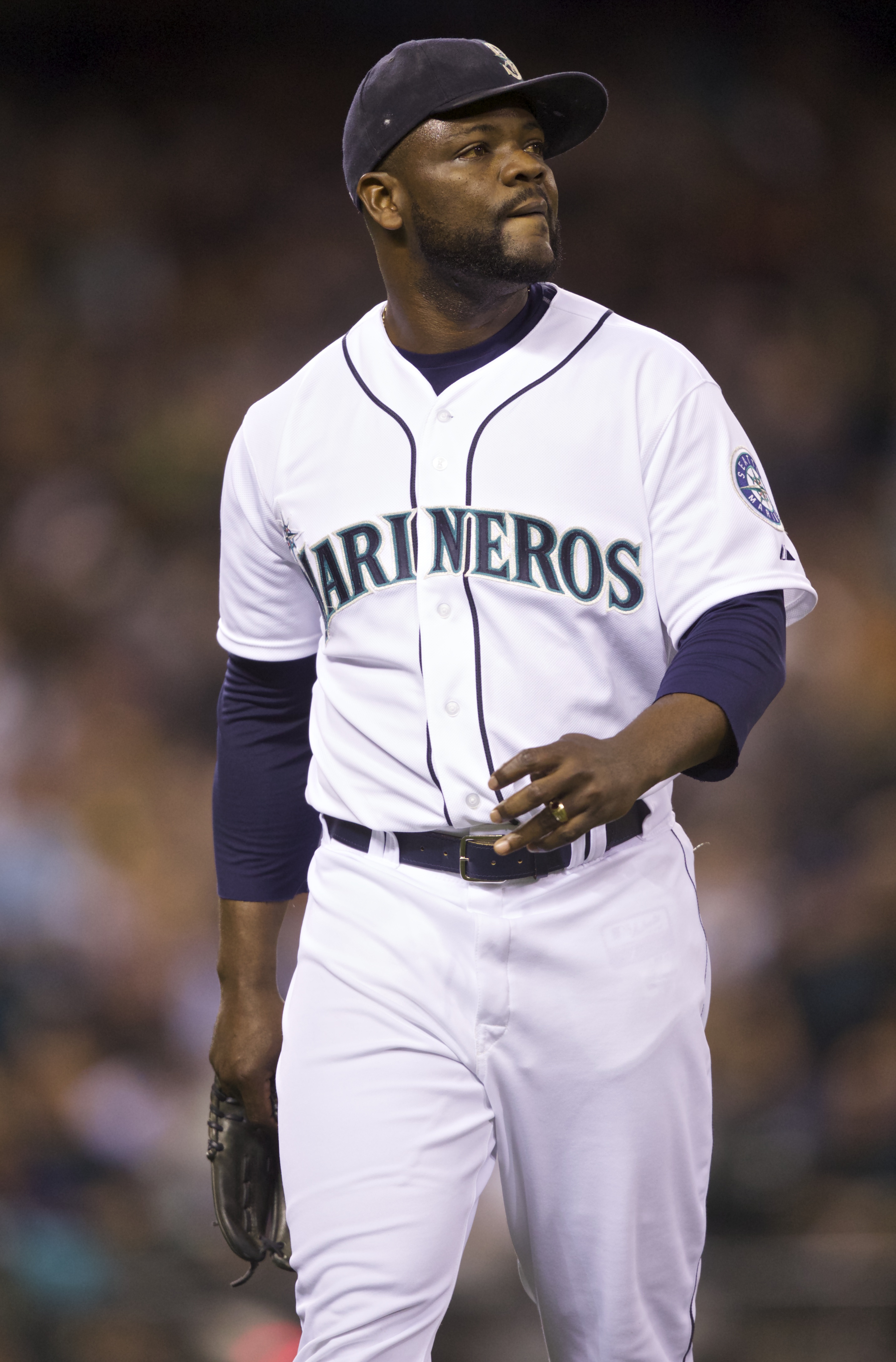 Mariners fail to score in 10th inning vs. A's