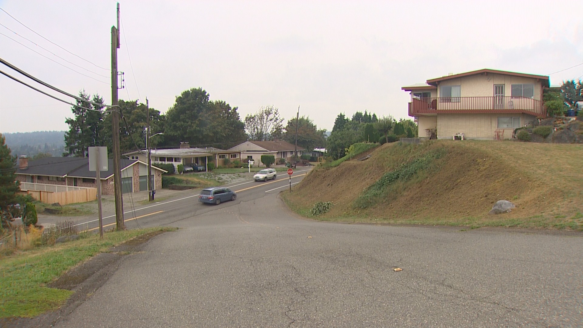 King County property values are way up