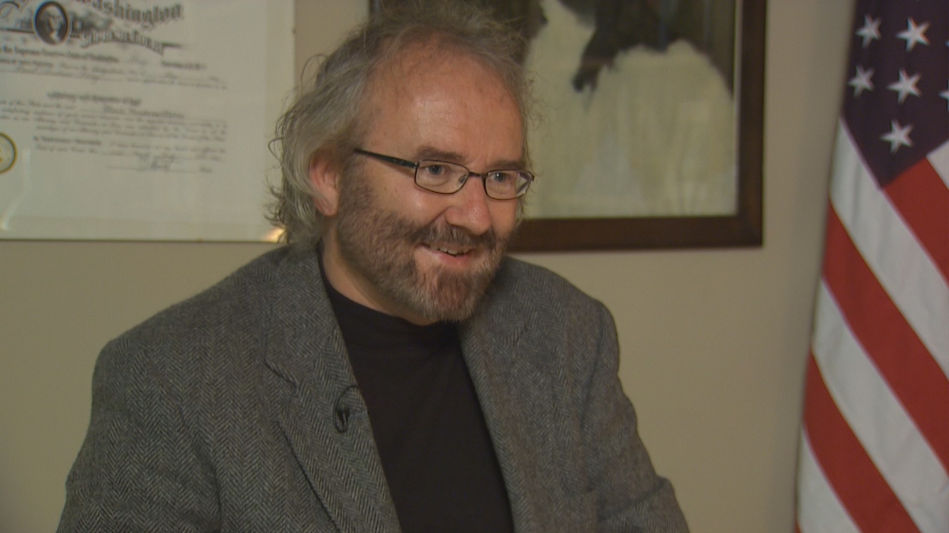 First pastor fired at Mars Hill foresaw fallout