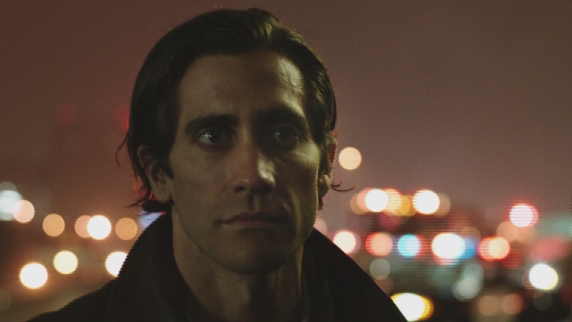 Jake Gyllenhaal Nightcrawler