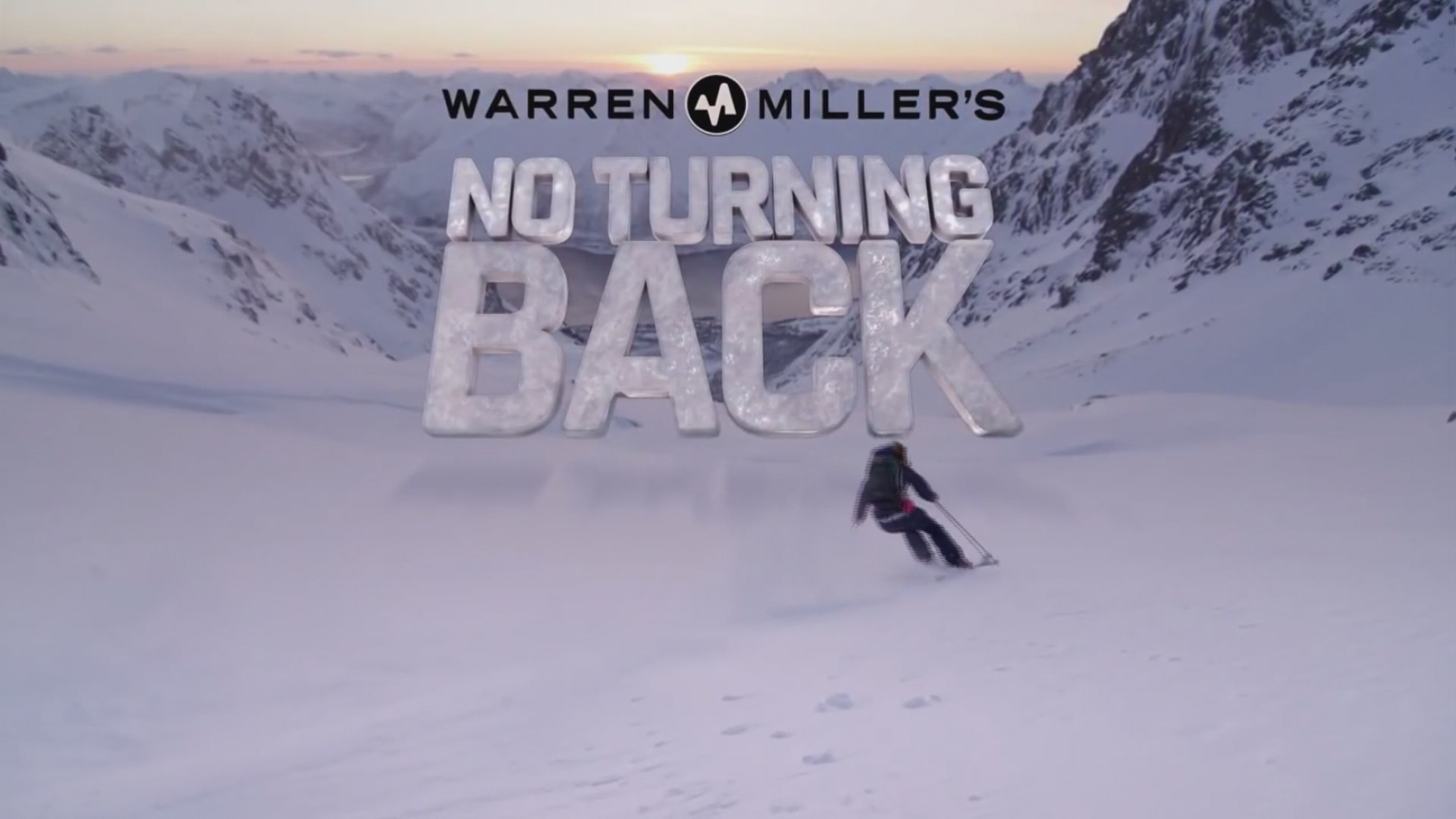 Warren Miller's 65th movie coming to Seattle