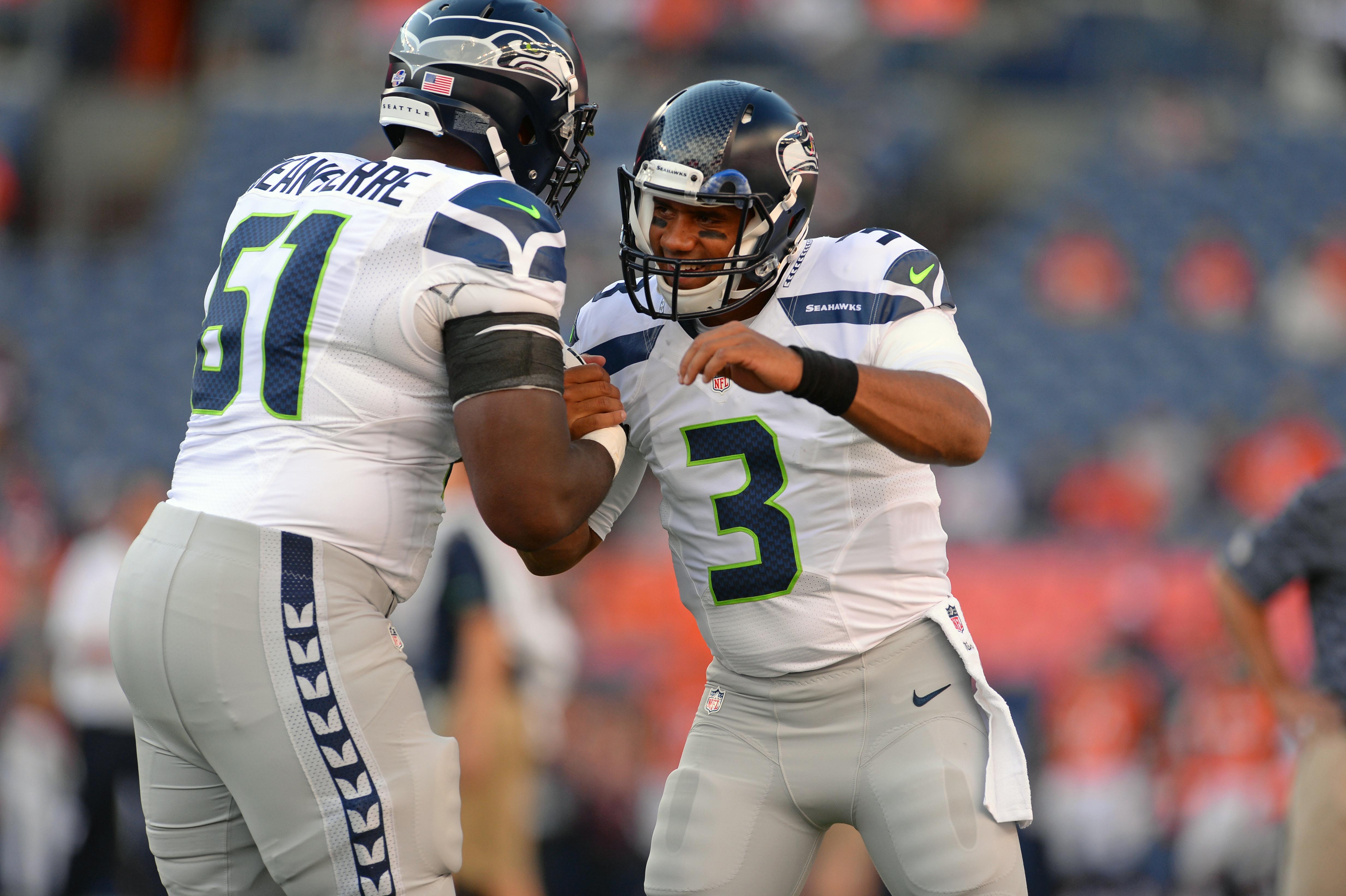 Broncos vs. Seahawks preseason 2014: Game time, TV schedule