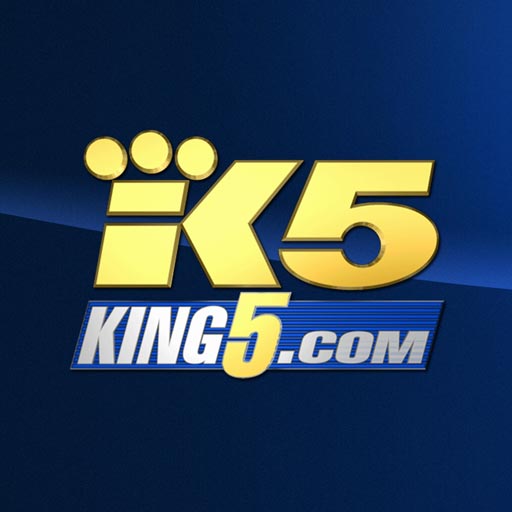 KING 5 News App