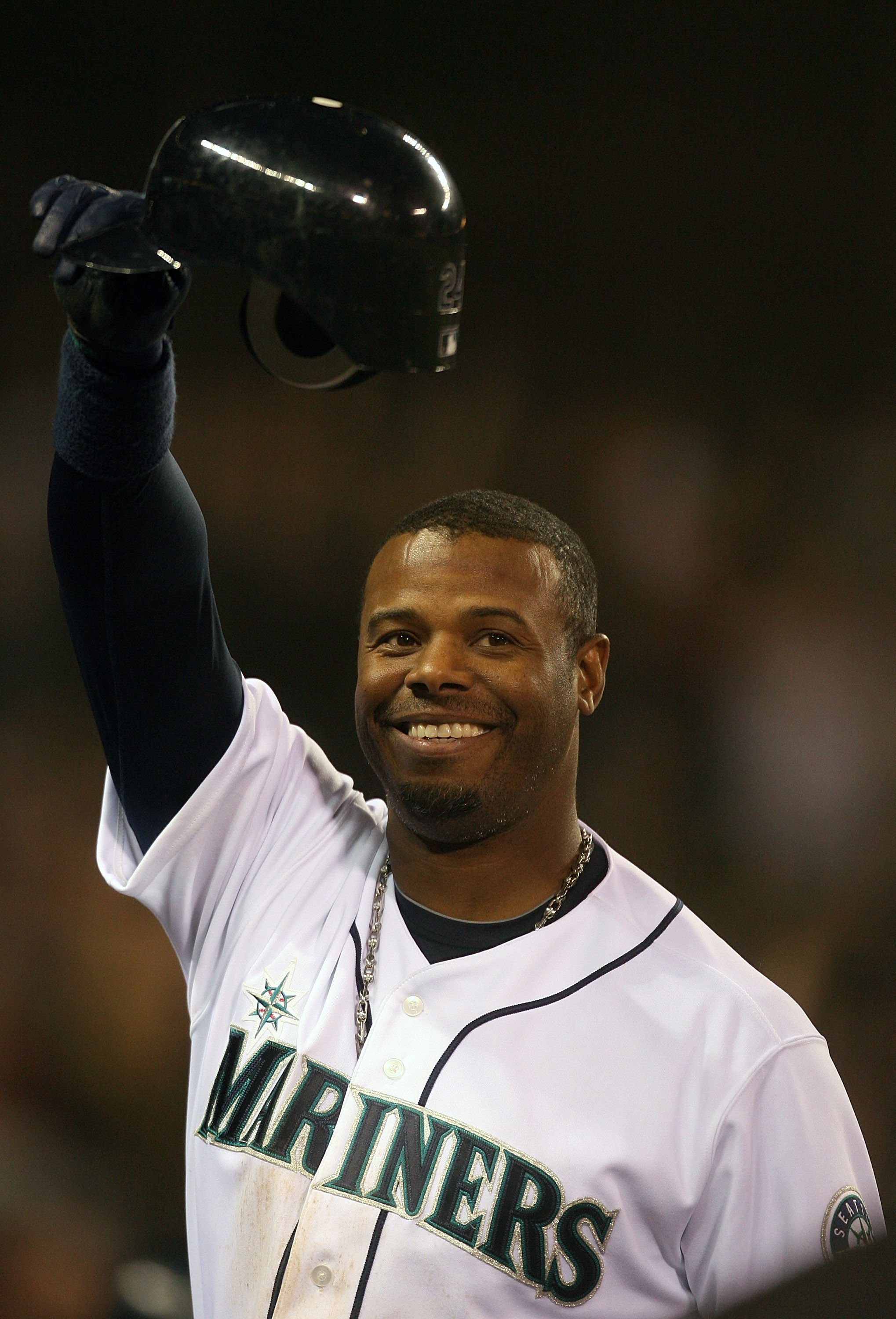 Ken Griffey Jr. Hall of Fame induction will make history