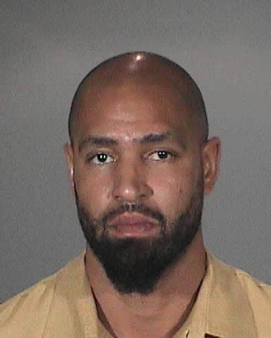 Ex-Seahawk Jerramy Stevens gets 30 days in jail for DUI