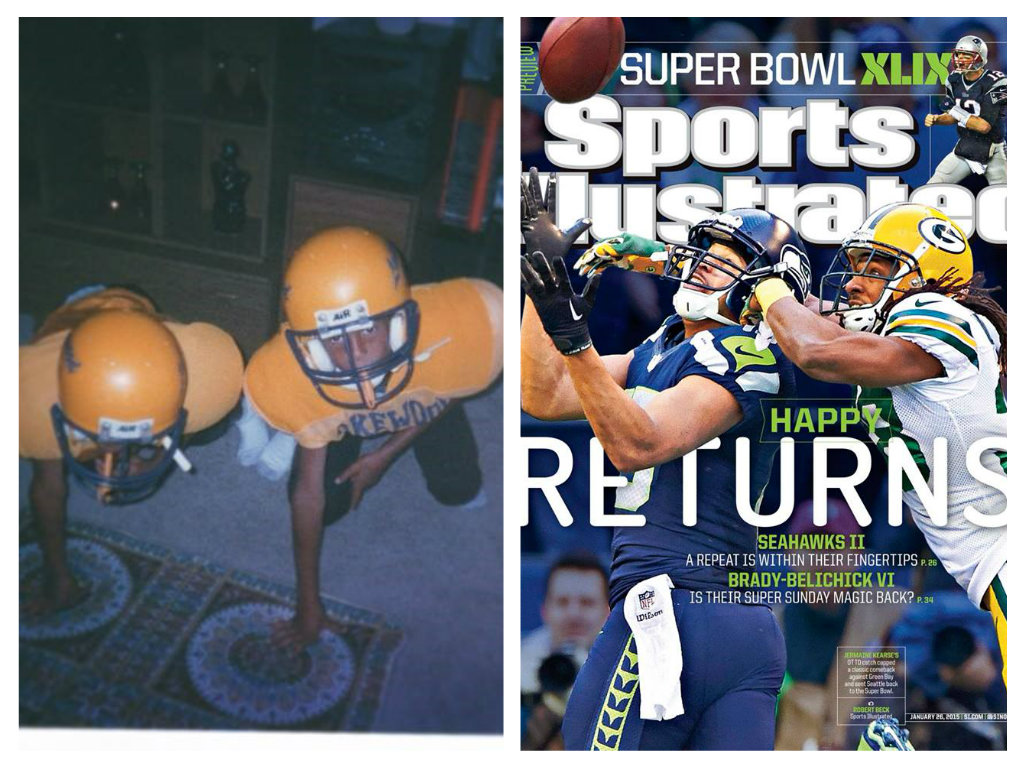 Seattle Seahawks - Sports Illustrated