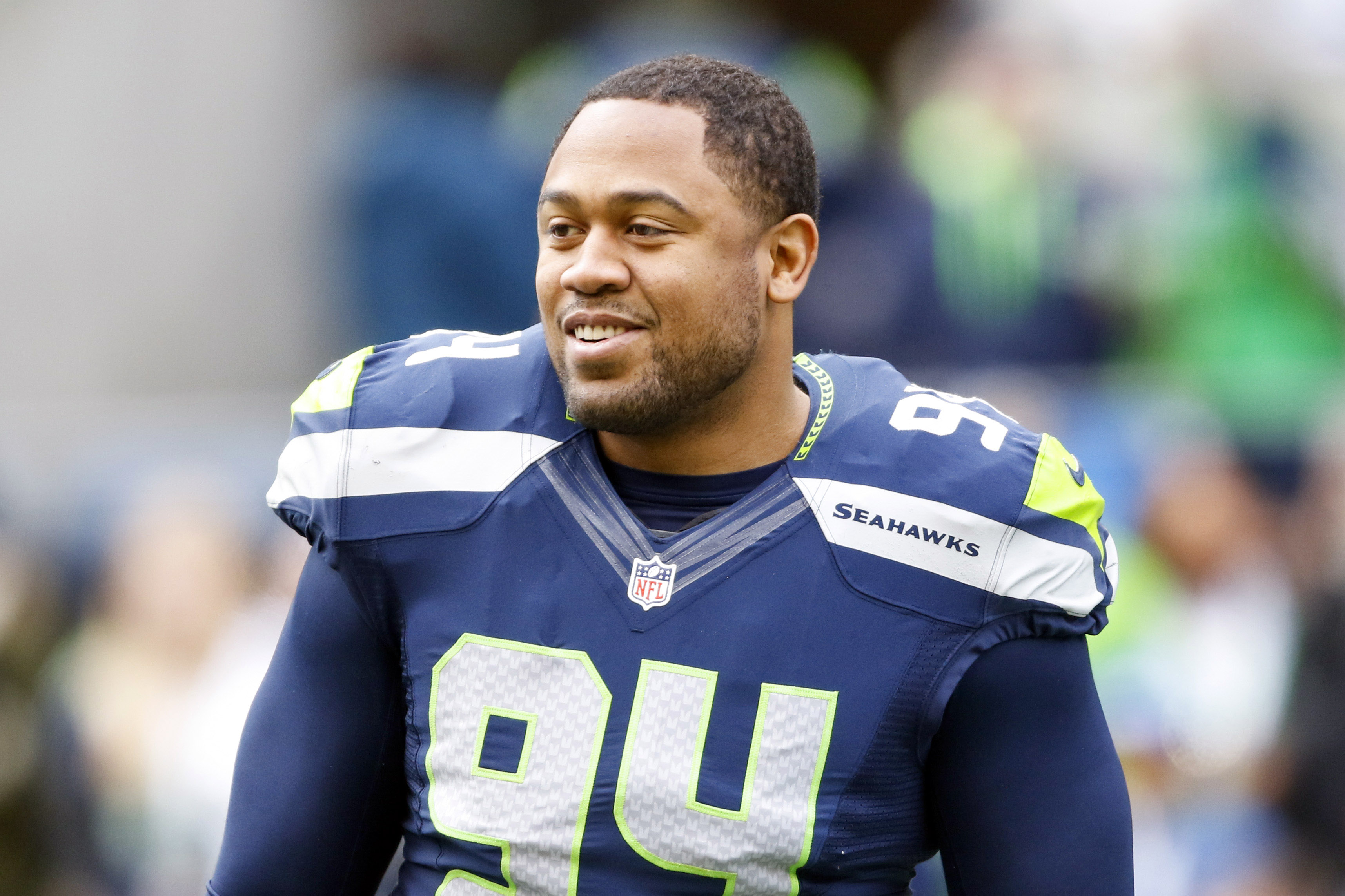 Seattle Seahawks RB Ken Walker III Garners NFL Offensive Player of