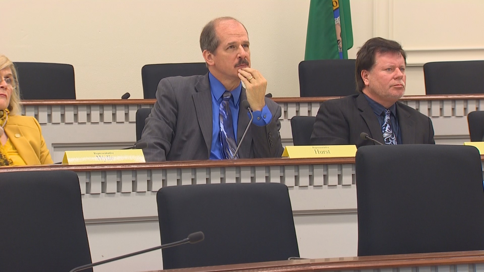 Lawmaker: Allow police to auction off seized pot | king5.com