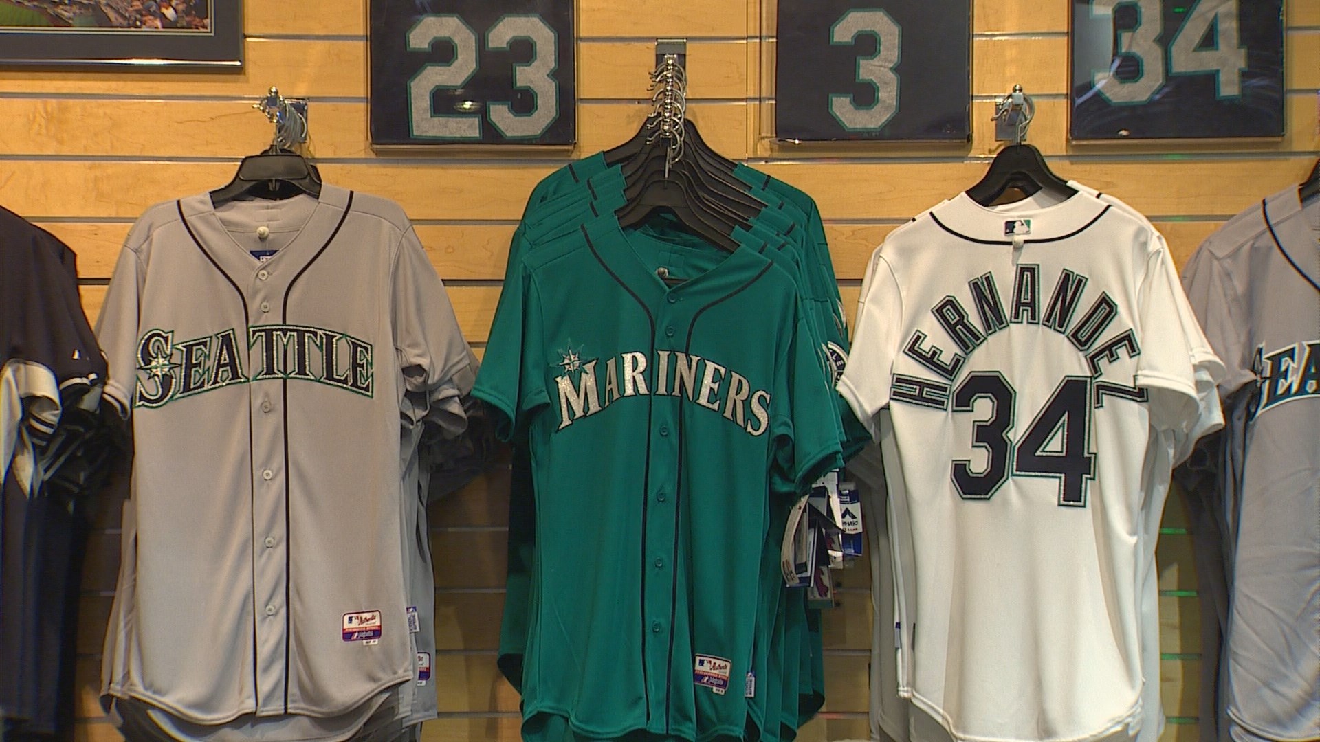 Mariners Team Store (@MarinersStore) / X