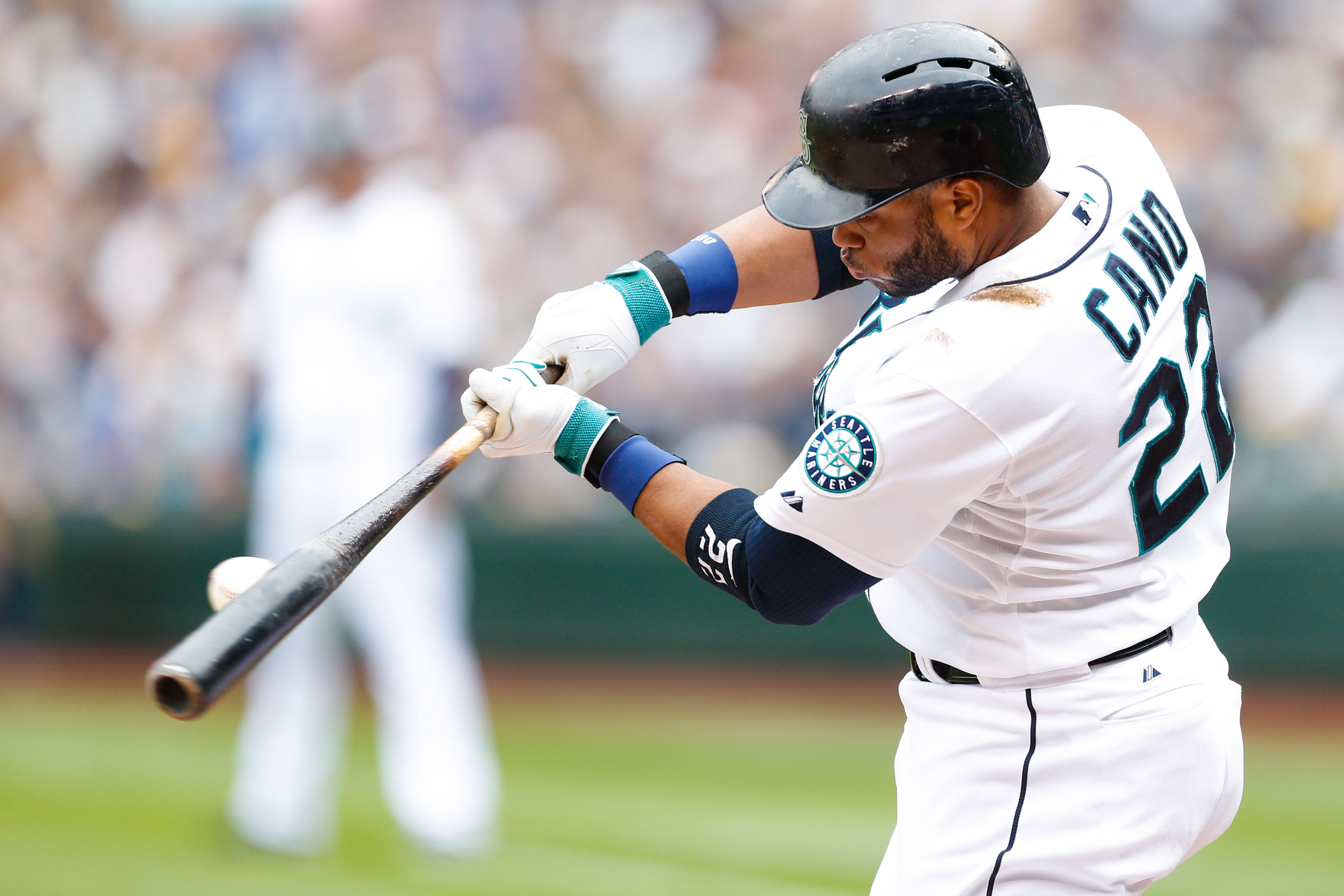 Big Mariners Questions: Who can replace Kyle Seager's RBI production? -  Seattle Sports