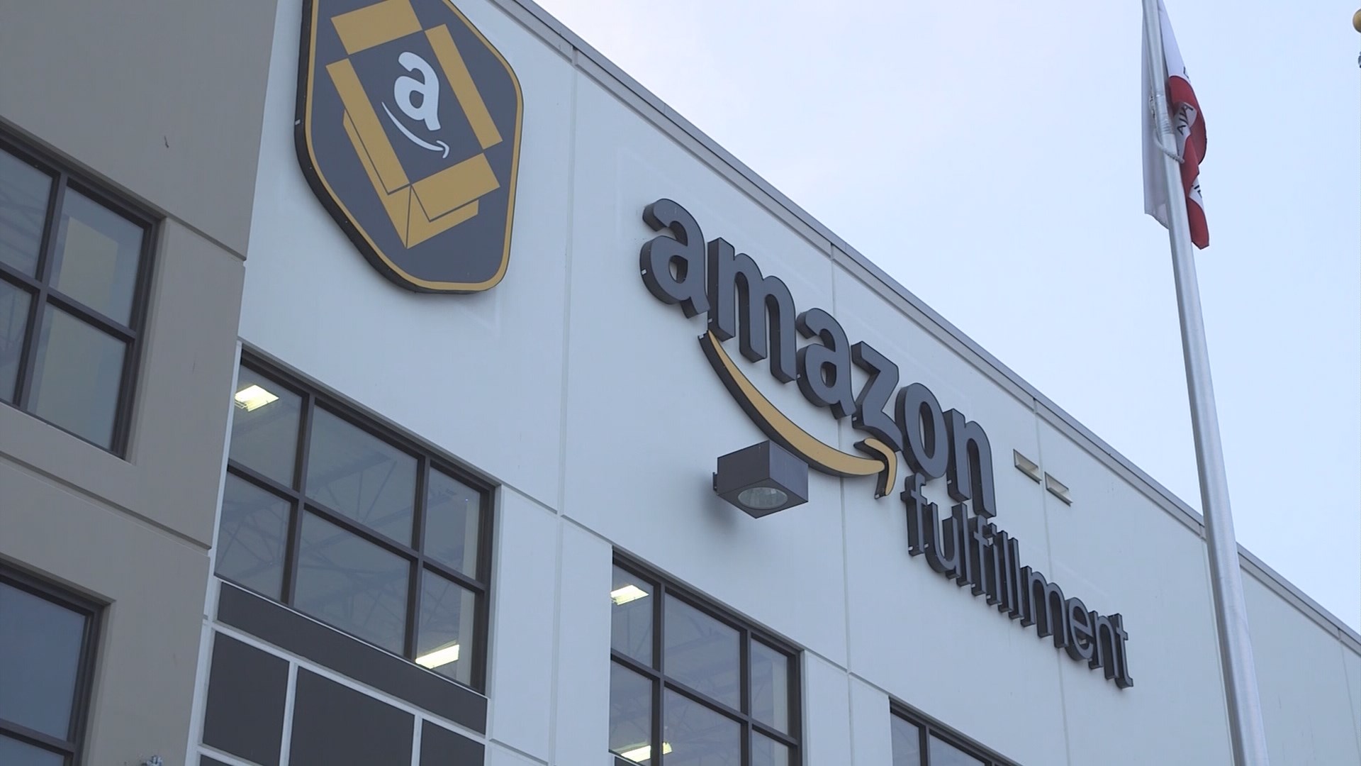 Amazon leases 20 Boeing 767s for air freight service