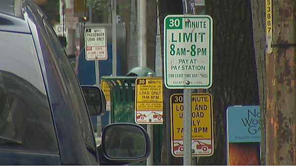 For Seattle parking revenue adds up king5