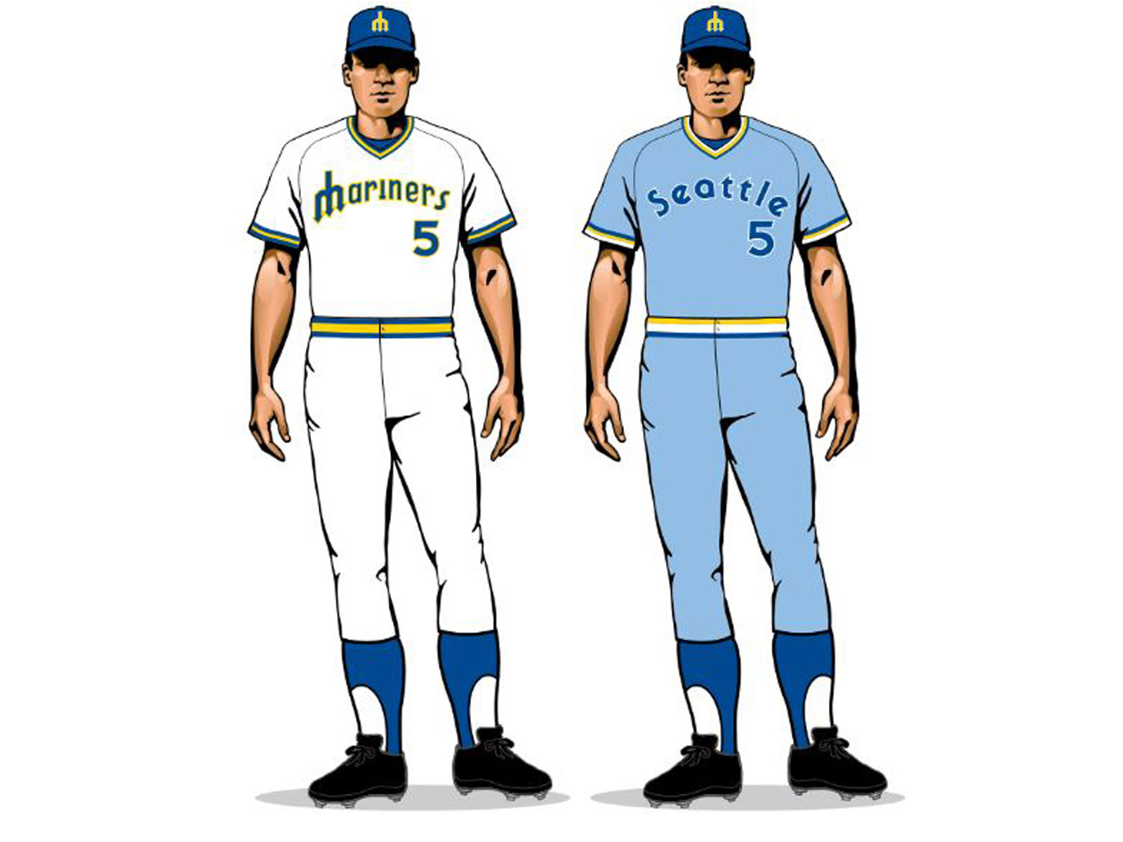 Seattle Mariners Uniforms Sale, SAVE 41% 