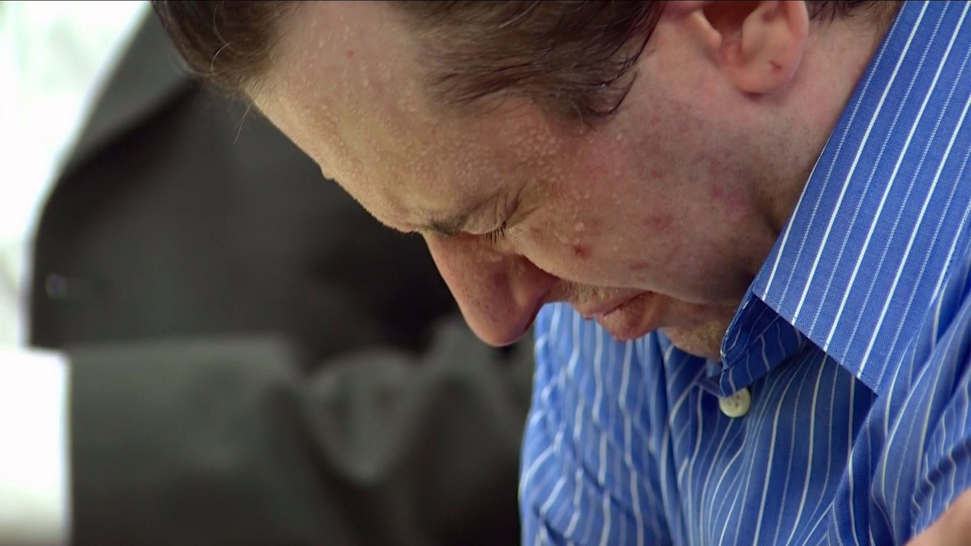 Jury weighs death penalty for man accused of Carnation killings