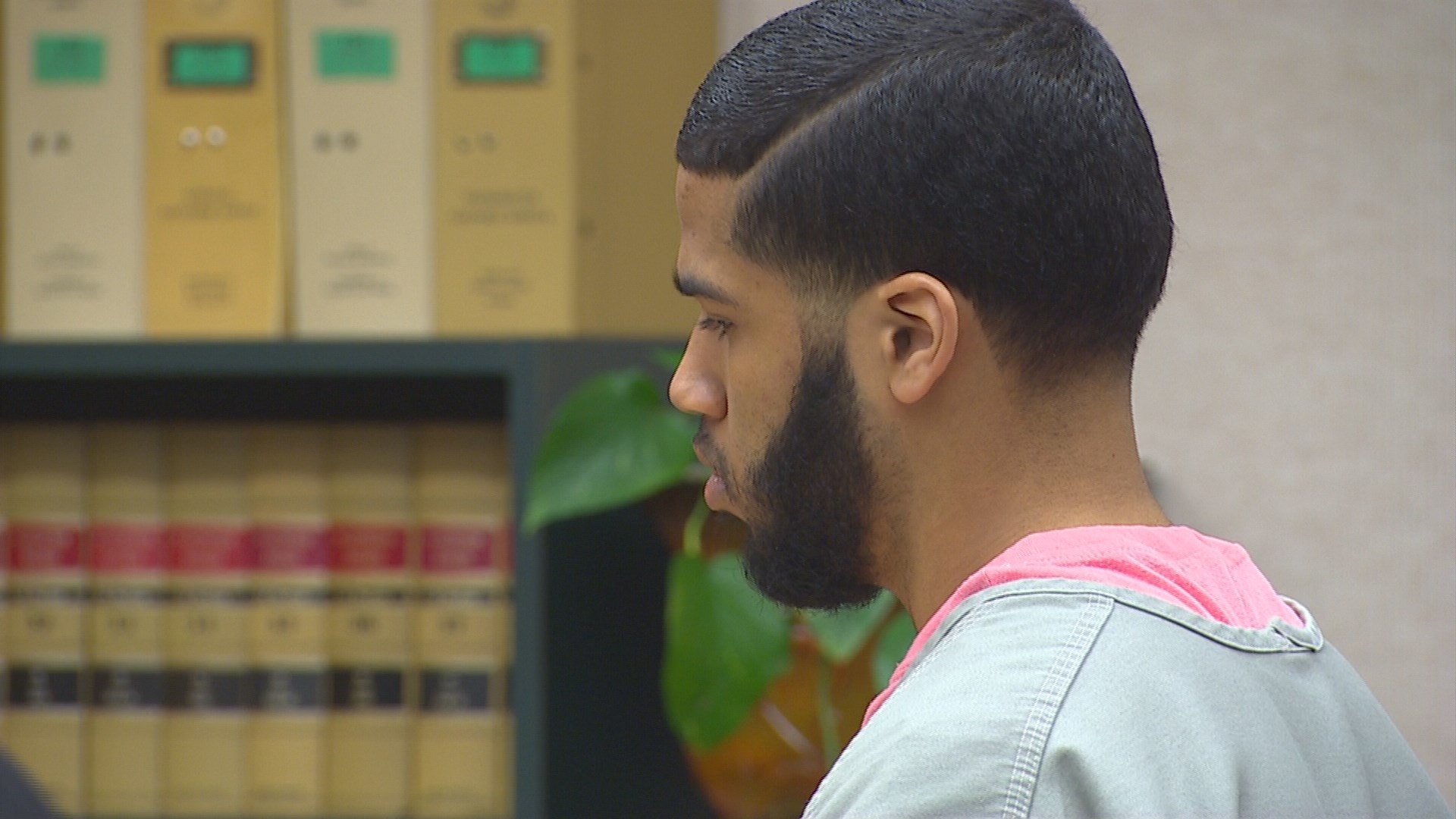 Man pleads guilty to 2013 Tacoma parking garage murder | king5.com