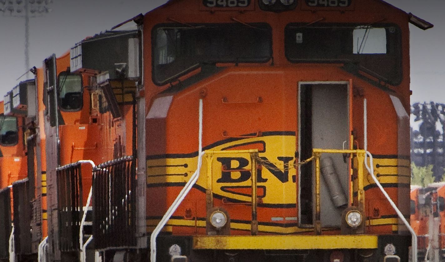 BNSF Railway to pay 75,000 for water quality violations