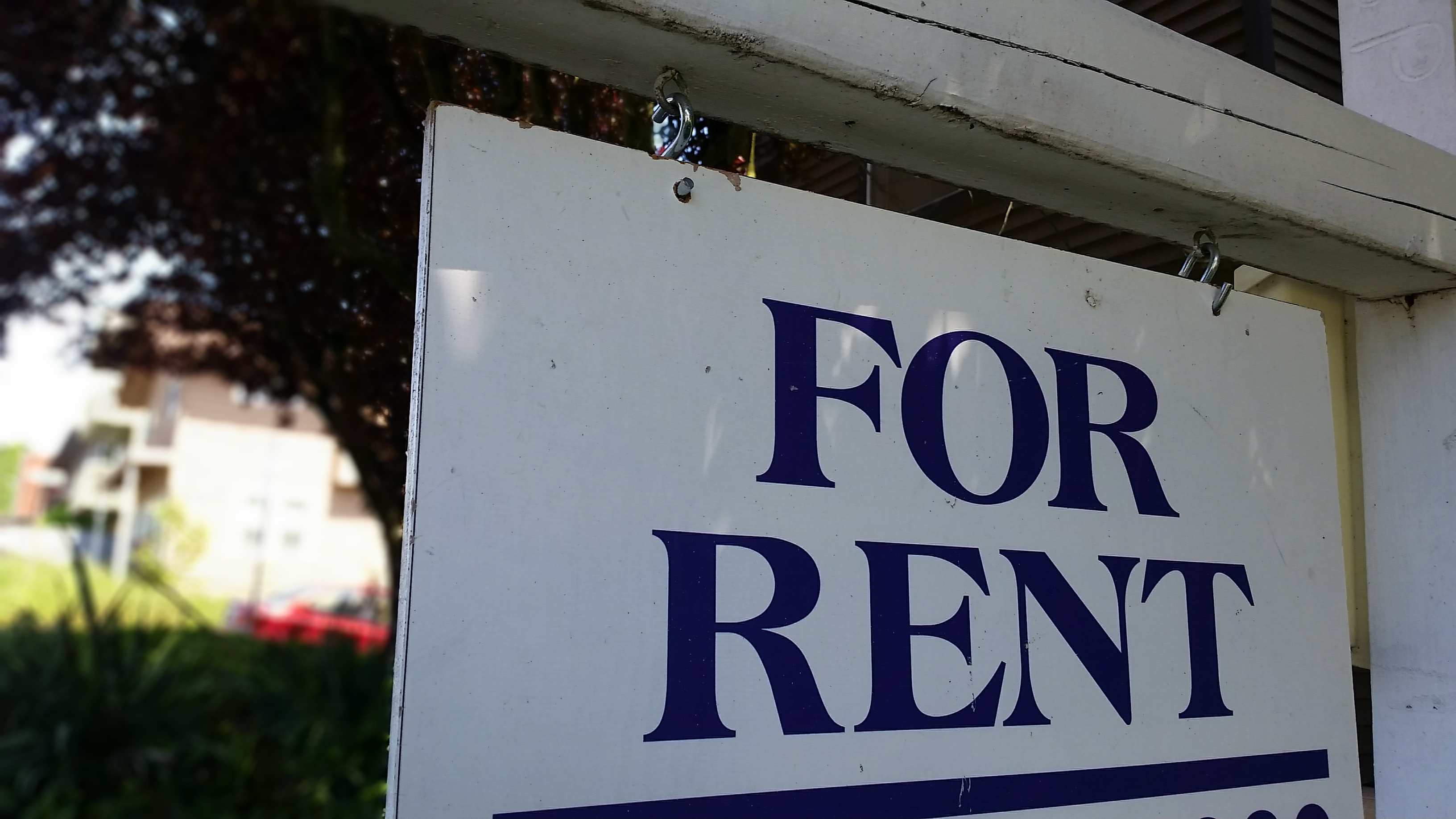 Councilmembers introduce rent control resolution