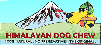 Himalayan root dog chew best sale